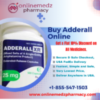 Buy adderall (Amphetamine) online without prescribing information