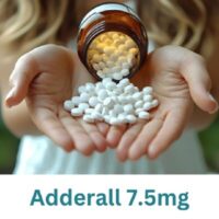 Whether you live in the USA or Canada, you can purchase Adderall online at a low cost price