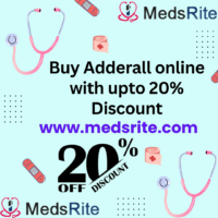 What is Adderall used for
