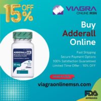 Adderall XR 10mg Online At Viagra Online MSN In USA