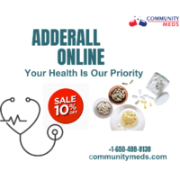 Buy Adderall for ADHD Treatment