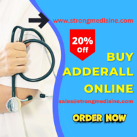 Purchase Adderall Online for Hassle-Free Shipping