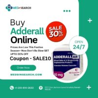 Adderall For Sale Online Overnight Delivery