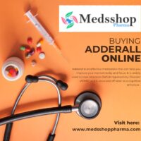 The better way to Buy Adderall Online Overnight Via e-Wallet