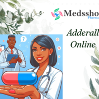 Medical Speciality to Buy Adderall for ADHD Online Overnight