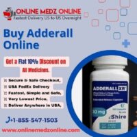 Buy  Adderall XR 30mg Online Prescription loyalty event