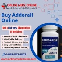 Order Adderall Online Efficient FedEx Shipment