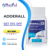 Can You Legally Buy Adderall Online Without a Script