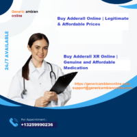 Buy Adderall Online Adderall is to relieve ADHD