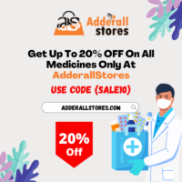 How Do You Buy Vyvanse Online in The Easiests Way? @AdderallStores