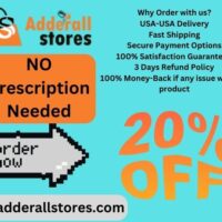 Buy Ambien Zolpidem Online Without Prescription at adderrallstores