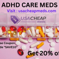Can i Buy Adderall Online without a prescription For ADHD Treatment