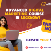Best Digital Marketing Institute In Lucknow At EducertGlobal