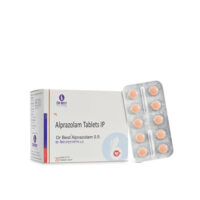 How Can I Find a Reputable Online Pharmacy for Alprazolam