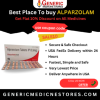 Best savings for Alprazolam(Xanax) Online