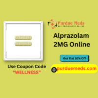 Buy Alprazolam 2mg Online From Legal Pharmacy