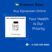 Buy Alprazolam Online