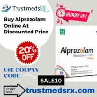 Order Alprazolam Online with PayPal Payment Option