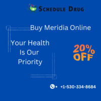 Purchase Meridia Online No Prescription