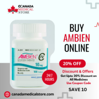 Order Ambien Online at Lower Cost in USA