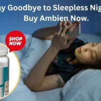 Buy Ambien Online No Rx Health at Home