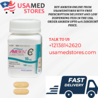 Buy Ambien Online Overnight Delivery in USA