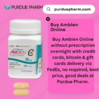 Buy Ambien Online Without Prescription | Pay Pal, Credit Card, etc | Fast Shipping