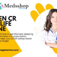 Buy Ambien Cr half life Online At California
