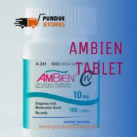 How to Order Ambien Online No Prescription Overnight Delivery USA