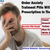 Buy Green Xanax Online at Street Prices