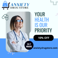 Order Ativan Online for Fast Stress Relief Options