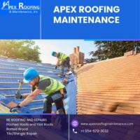 Best Roofing Company Near Me – Serving Coconut Creek with Excellence
