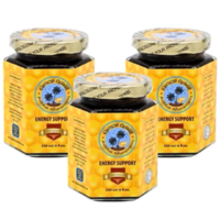Buy Ashfiat Alharamain Energy 250g Online For Natural Energy & Strength