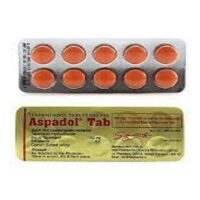 Buy Tapentadol 100mg Online Trusted Medicine