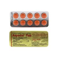 Tapentadol Aspadol 100mg Order Now No Prescription treating extreme & mild pain - Getfittrx