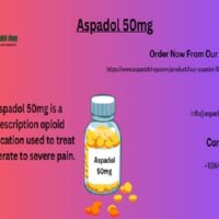 Order aspadol 200mg Online