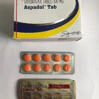 Buy Tapentadol 100mg Online | Quickly Delivery At The Door