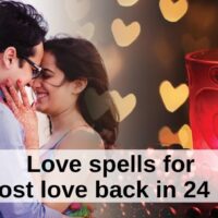 Best and Powerful Voodoo Love Spells To get Back a Lost Ex Lover Urgently.
