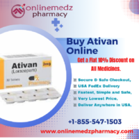 Purchase Ativan online Rapid Shipping