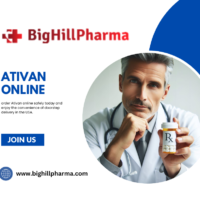 Buy Ativan Online Safely Delivery In The USA