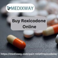 Buy Roxicodone Online Go Pain Free In Oklahoma