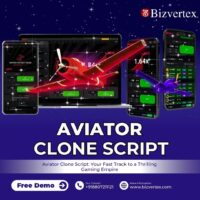 Aviator Clone Script: Your Fast Track to a Thrilling Gaming Empire