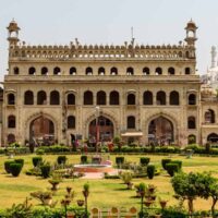 10 Top Visiting Places in Lakshmanpuri(Ghoome Ki Jagha)