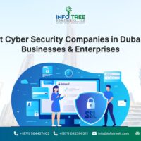 Best Cyber Security Company in Dubai – Top Cyber Security Services in UAE by InfotreeIT