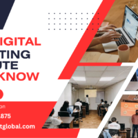 Best Digital Marketing Course Institute in Lucknow - EducertGlobal