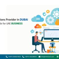 Best IT Solutions Company in Dubai | Complete IT & Accounting Software Services UAE