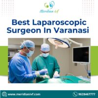 Best Laparoscopic Surgeon in Varanasi