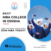 Top MBA College in Bhubaneswar, Odisha with the Best Placement Opportunities