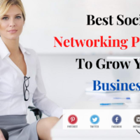 Best Social Networking Platform To Grow Your Business