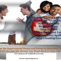 BRING BACK AN EX LOST PARTNER IN 3 DAYS ☎ @ +27-73-479-3788